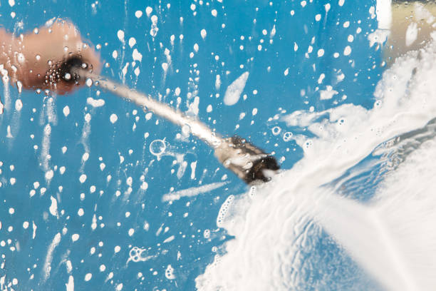 Best Vinyl Siding Pressure Washing in Strum, WI