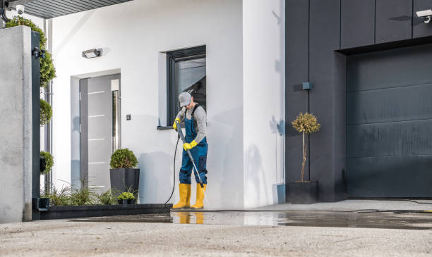 Best Sidewalk and Walkway Pressure Cleaning in Strum, WI