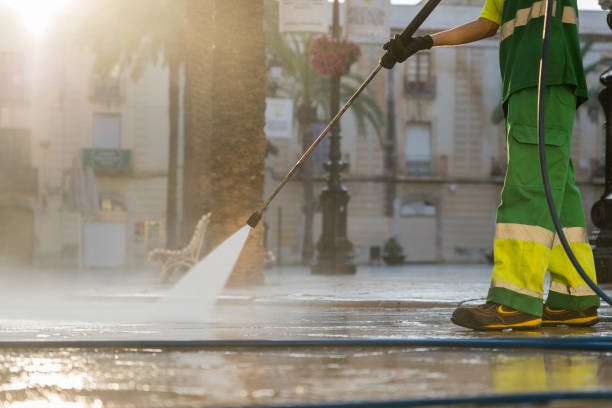 Best Window and Screen Pressure Cleaning in Strum, WI